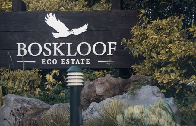 Vrede Self Catering - Foto 36