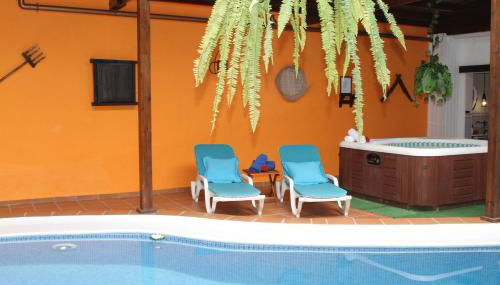 Villa Spa Las Tinajas - Photo 4