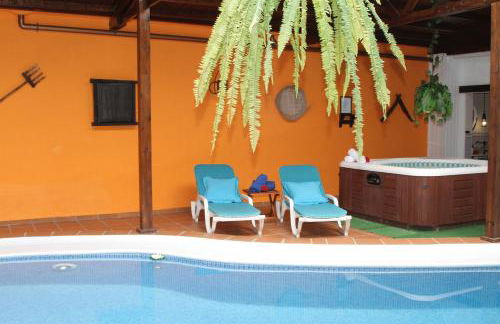 Villa Spa Las Tinajas - Photo 4