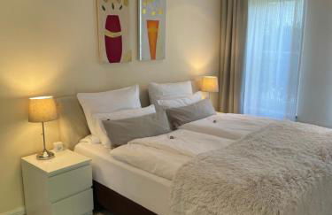 Apartment Ammersbek - Foto 12