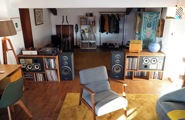 VIC Aveiro Arts House - Photo 51