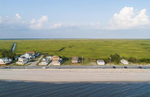 Lovely Coastal Home By Delaware Bay Walk to Beach - Foto 42