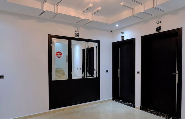 Appart hotel MOUNA - Photo 40