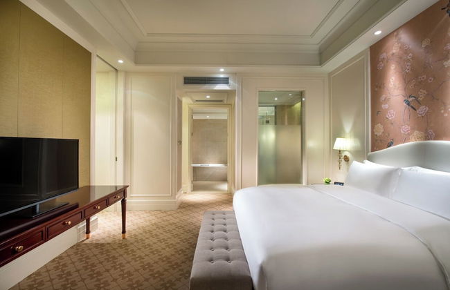 The Sebel Xi Ning - Managed by Sofitel - Foto 5