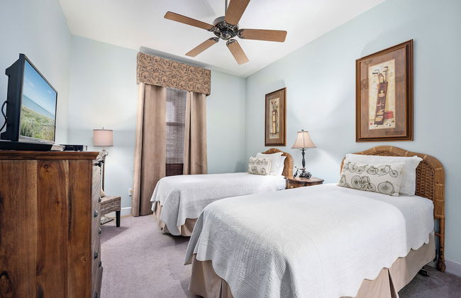 Cinnamon Beach 4 by Distinctive Beach Rentals - Photo 18