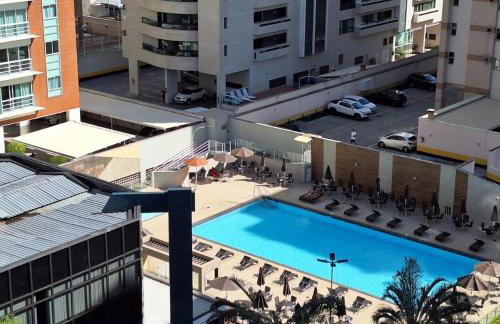 2 Quartos na Quadra da Praia - Foto 21