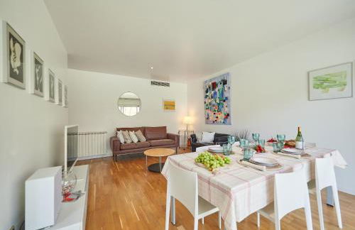 BarcelonaForRent Vila Olimpica Beach - Foto 108