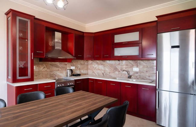 Kristo House - Tsoukalades Lefkada - Lefkada BnB - Photo 24