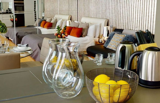 The Harrington - Gloucester Road - 1 Harrington Gardens - Foto 61