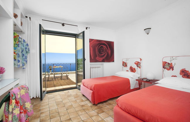 Villa Dei Galli - Foto 4