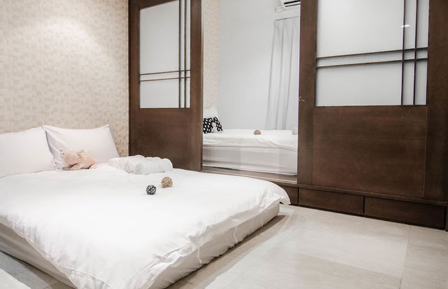 Love Taipei - Ximen - Photo 68