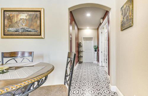 Golf, Fish and More Cozy Safari Unit in Atwater! - Foto 10