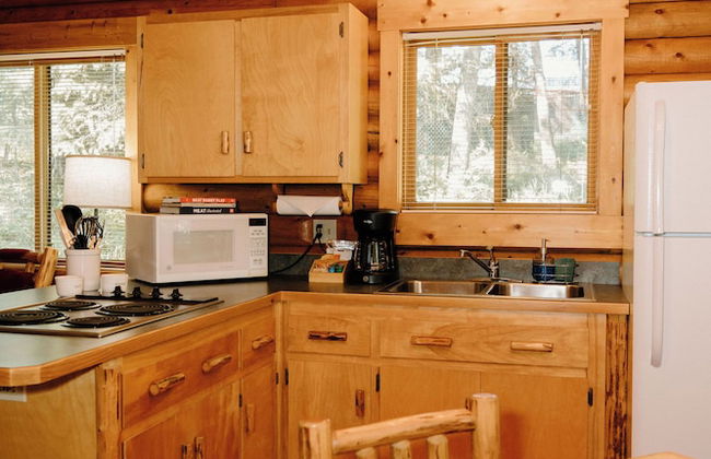 North Forty Resort - Foto 18