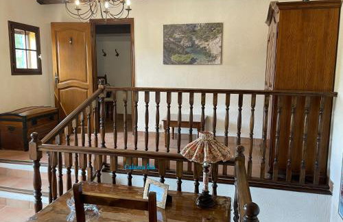 Calanca blu : grand appartement - Foto 17