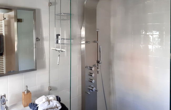 Comfy Holiday Home with Fenced Courtyard in Edam near Center - Photo 13