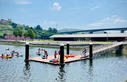 Gran Bilbao XI with parking by Aston Rentals - Foto 25