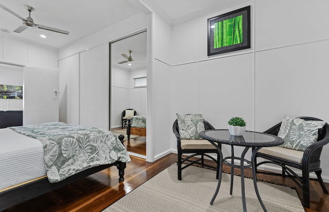 Crystal Cottage Cairns - Photo 11