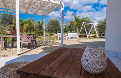 Villa Tra Mare e Ulivi - Foto 9