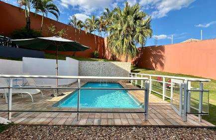 Casa do Lago em Londrina - Foto 55