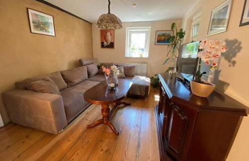 Café Brumme - FeWo Steffi - Foto 5