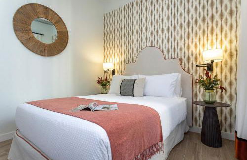 Genteel Home Patrocinio Cádiz - Foto 18