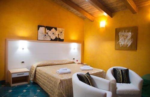 Dolce Vita Relais - Foto 39