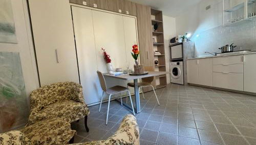 Wisteria Dreams - A due passi dal Lago - Foto 5, stove, dishwasher