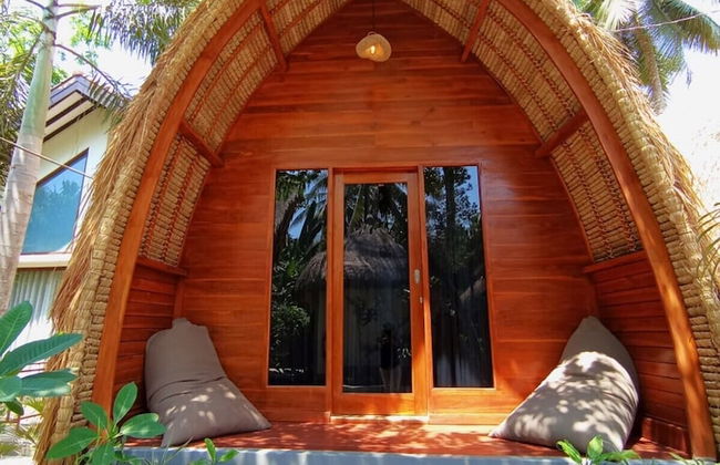 RaCottage Mandalika - Foto 13