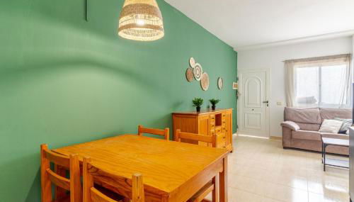 Guelfo Fuerteventura Airport - Foto 5