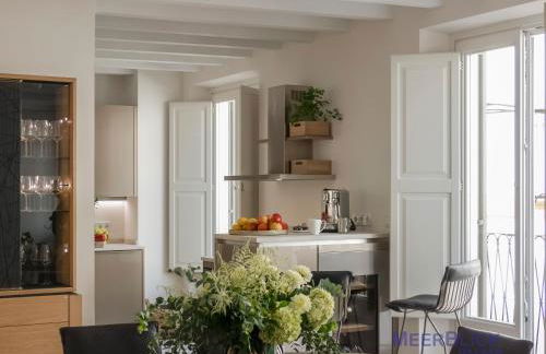 Aparttime Palma mit 3 MeerBlick Dach-Terrassen - Photo 8