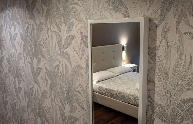 Borghese Executive Suite - Foto 12