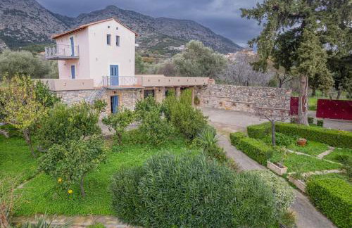 KTHMA "Ν" Πέτρινη Μεζονέτα - Photo 33