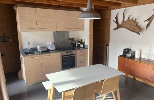 Chalet Moose - Photo 7