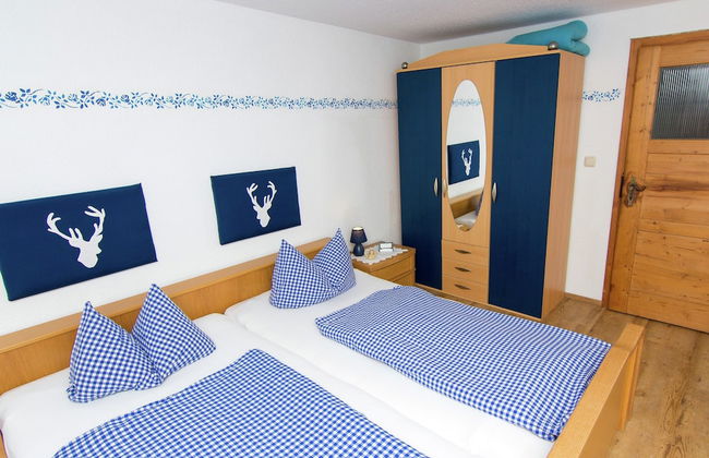 Gemutliches Ferienwohnung in Feldwies mit Sauna - Photo 4