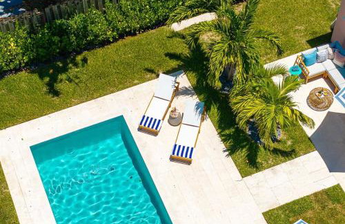 The Coral Cabana Modern Palm Beach Escape - Foto 34