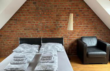 Moderne Apartments in attraktivem Altbau - Foto 23