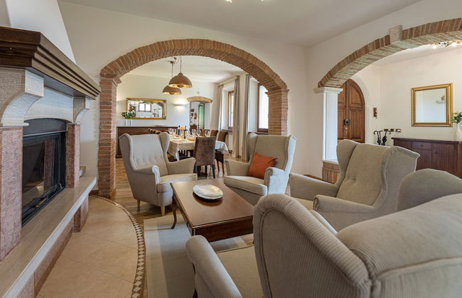 Villa Pianello 10 Emma Villas - Foto 5