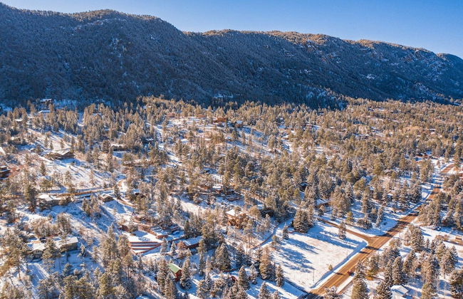 6bdfamily Mountain Getawayfire Place Pet-friendly - Foto 79