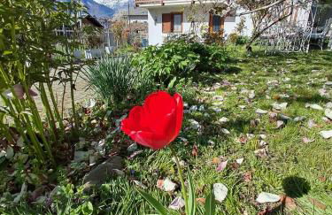 VILLA ADRY Aosta Sarre Your freedom - Foto 51