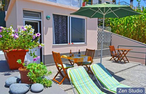 Villa Henriques - Foto 11