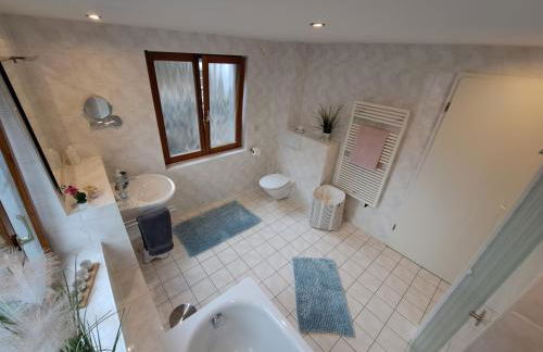 Familienfreundliche FeWo - Foto 15