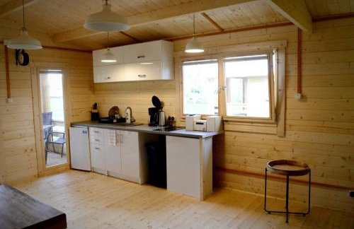 Camping Szczecinek Domy Wypoczynkowe - Foto 55