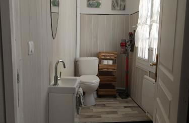 Le Liberté appartement privatif - Foto 33