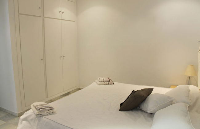 Apartamentos Puerto Sherry - Photo 4