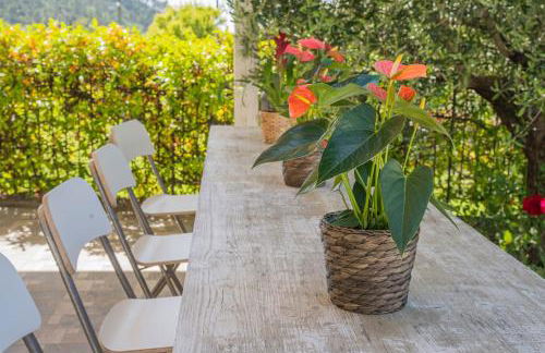 TIMO - Villa Luisa: con vasca idromassaggio privata - Foto 33