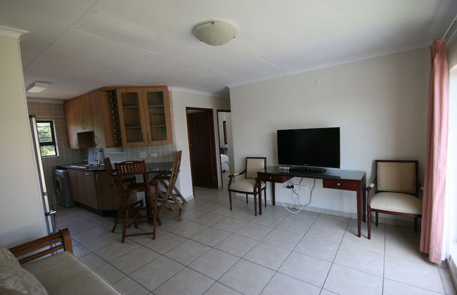 Fourways Apartments - Foto 11