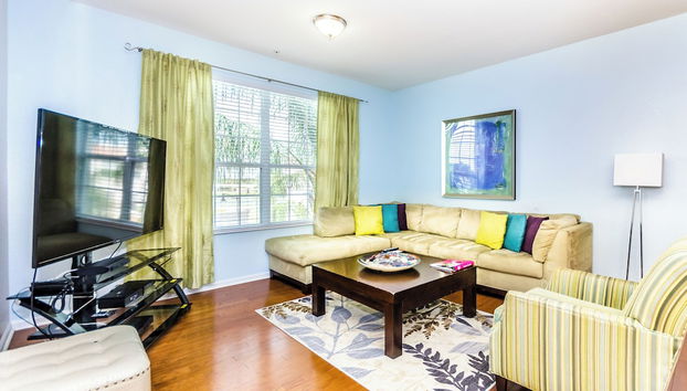 Servicios del alojamiento