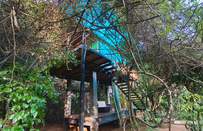 Kotiya Eco Villas - Photo 37