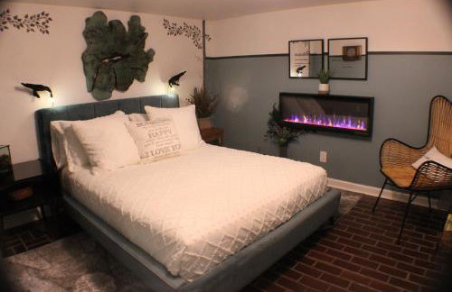 The Hippie Pad - Foto 9