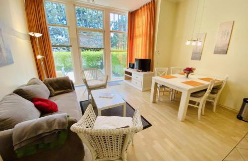 Lotsenhaus/Seeluft - Foto 5